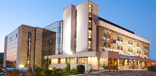 Apartamento Micampus Oviedo La Gruta Exterior foto